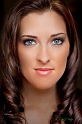 Model: Kelsi ~ MUA: Jessica Vaugn ~ SS Kansas City
