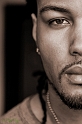  Model: Travis ~ MUA: Jessica Vaugn ~ SS Kansas City