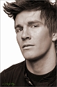  Model: Kevin ~ MUA: Jessica Vaugn ~ SS Kansas City