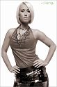  Model: Summer ~ MUA: Jessica Vaugn ~ SS Kansas City