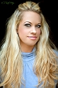  Model: Becky ~ MUA: Jessica Vaugn ~ SS Kansas City