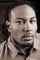  Model: Travis ~ MUA: Jessica Vaugn ~ SS Kansas City