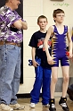  Ealy Twins wrestling meet, AAU regional, Cedar Rapids, Iowa