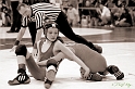  Ealy Twins wrestling meet, AAU regional, Cedar Rapids, Iowa