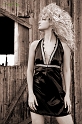  Model: Stevie  ~ MUA: Natashia, Kelly Ealy Shoot 2009