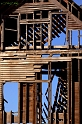  JT's World, Old Flour Mill, Time, Illinois