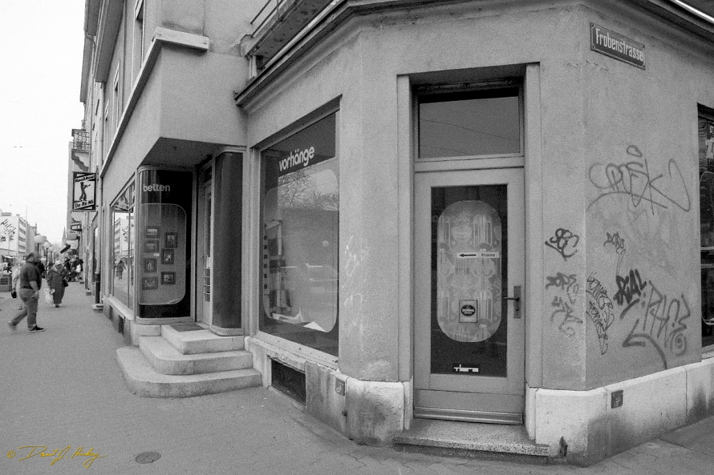 frobenstrasse