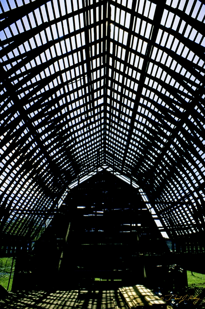 barn