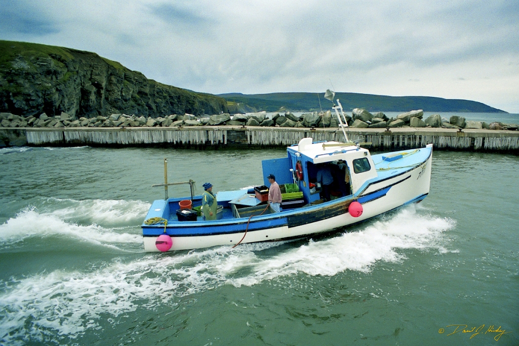 fishermen