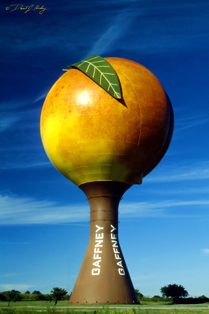 peachoid