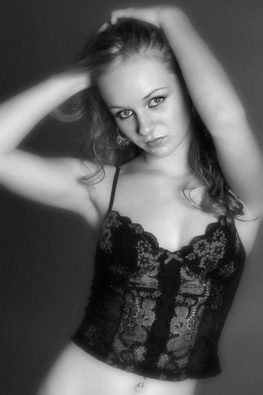 Heathe-z3 Model: Heather
� Dave Hickey 2005