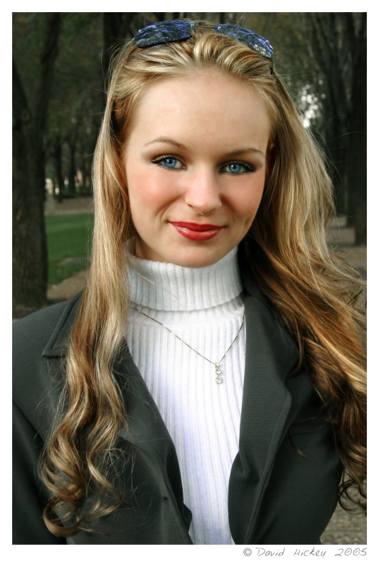 Heather-h Model: Heather
� Dave Hickey 2005
