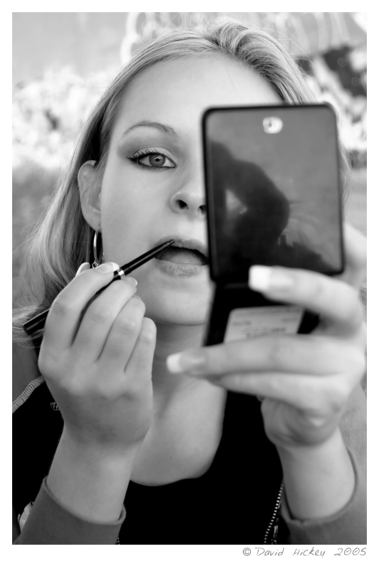 Heather-m Model: Heather
� Dave Hickey 2005