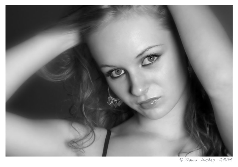 Heather-z4 Model: Heather
� Dave Hickey 2005