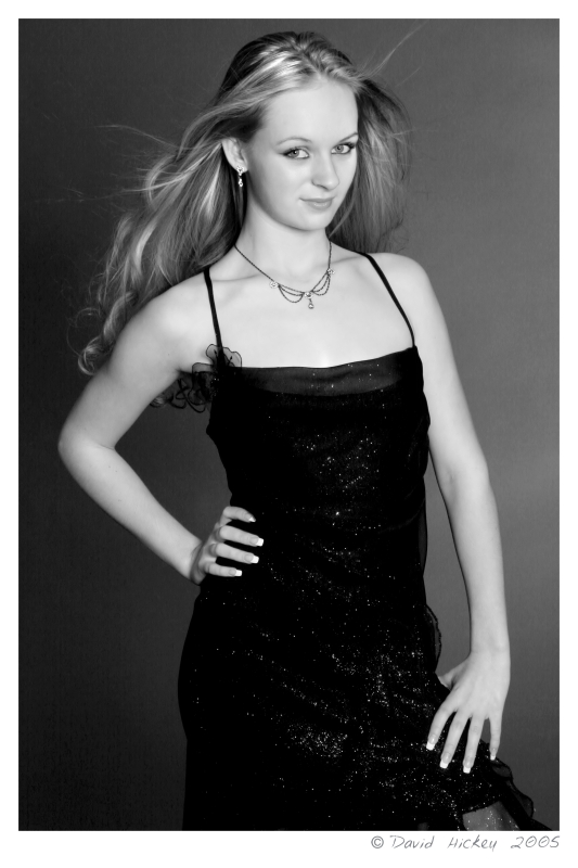 Heather-z6 Model: Heather
� Dave Hickey 2005