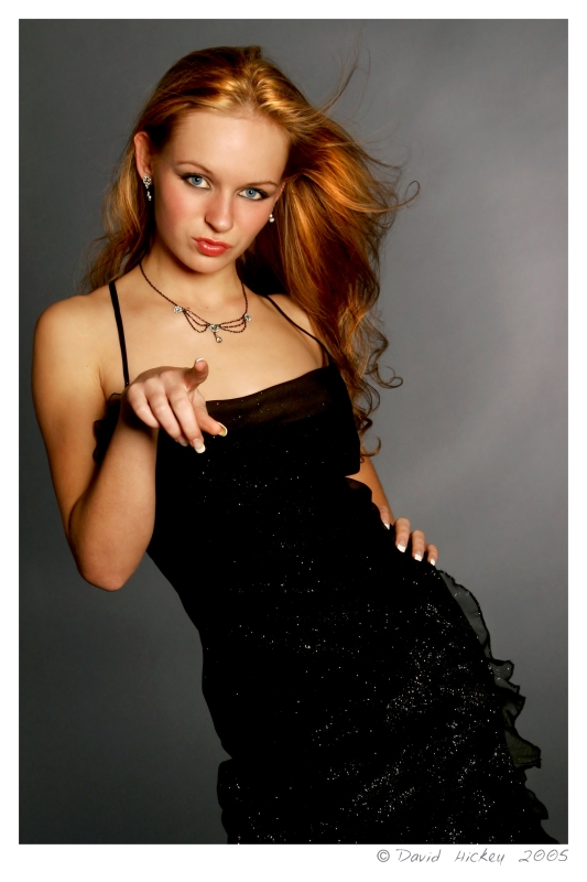 Heather-z7 Model: Heather
� Dave Hickey 2005