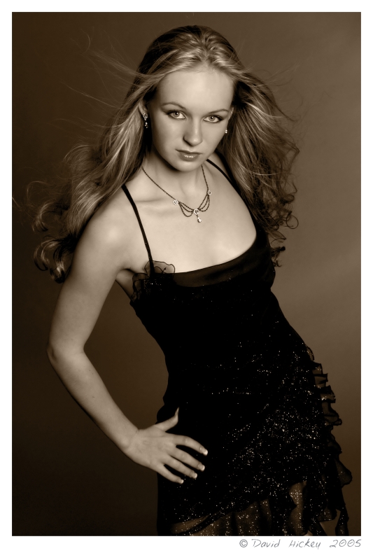 Heather-z9a Model: Heather
� Dave Hickey 2005