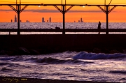  Lake Michigan, Michigan City, IN