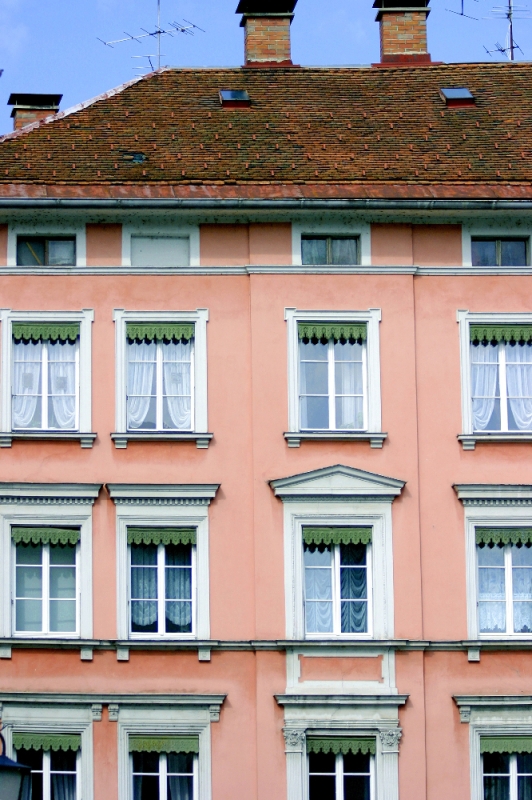 Europe051 Germany, 2003 � Dave Hickey