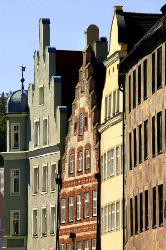 Europe101 Germany, 2003 � Dave Hickey