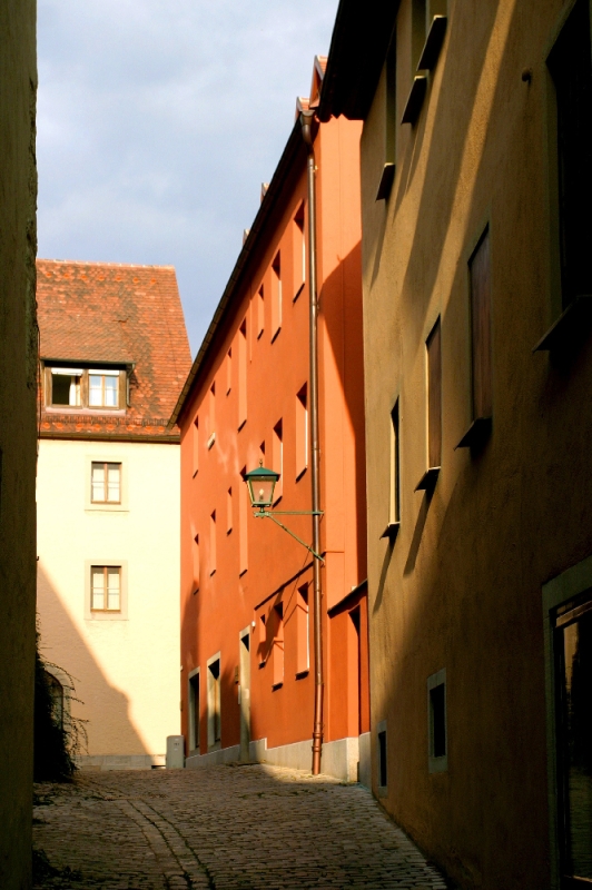 Europe115 Germany, 2003 � Dave Hickey