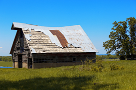 Barns & Such