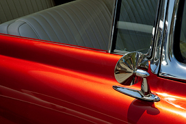 Dewey Rod Show