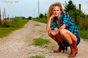  Model: Cassie