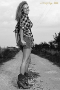  Model: Cassie