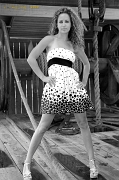 Model: Cassie
