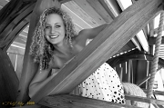  Model: Cassie