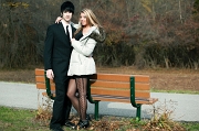  Models: Ashlee & Jordan Pretty