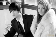  Models: Ashlee & Jordan Pretty