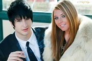  Models: Ashlee & Jordan Pretty