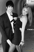  Models: Ashlee & Jordan Pretty