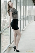  Model: Ashlee