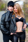  Models: Ashlee & Jordan Pretty