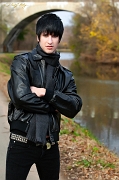  Model: Jordan Pretty