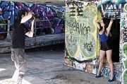  BTS -- Picture perfect