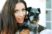  BTS -- Beau's new bud