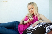  Model: Karina