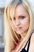  Model: Karina