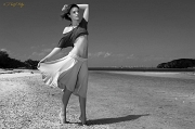  Model: Lauren