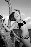 Model: Lauren