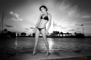  Model: Lauren