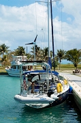  Balti-moored