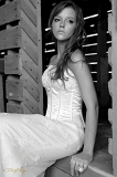  Model: Charisma / MUA: Kelsi