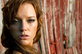  Model: Charisma / MUA: Kelsi