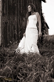  Model: Charisma / MUA: Kelsi