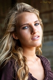  Model: Kelsey / MUA: Melissa